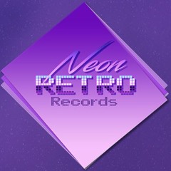 Neon Retro Records
