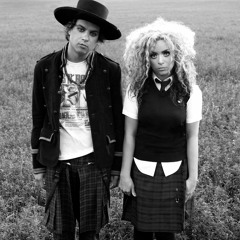 The Manic Boys And Girls Club