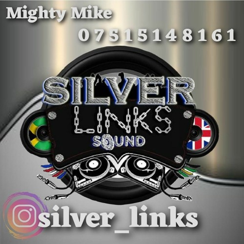 Silverlinks’s avatar