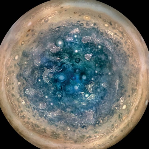 The Jovian Engine’s avatar