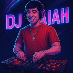 Dj Izaiah
