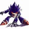 Mecha Sonic