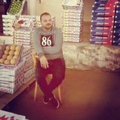 Hany Elmasry