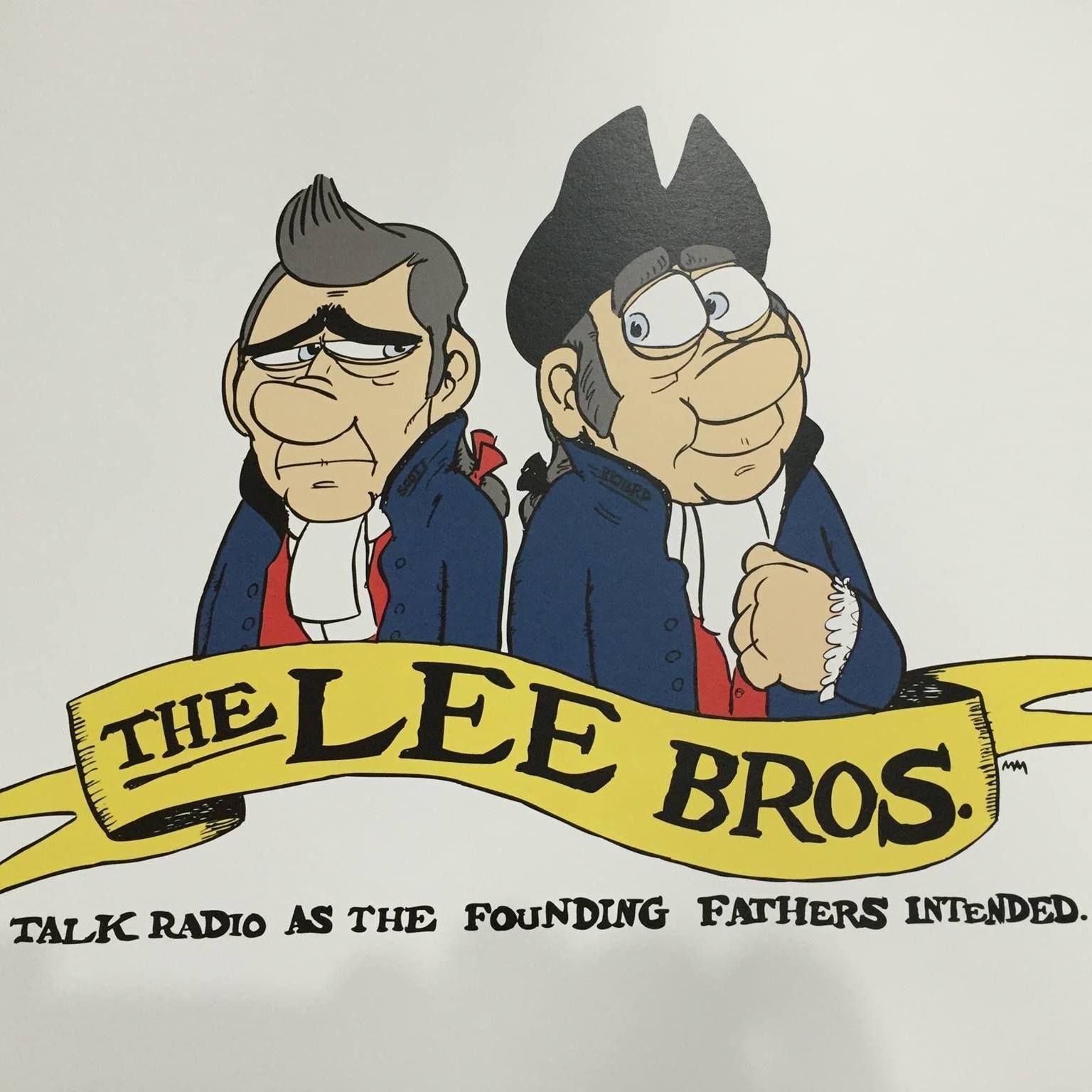 Stream The Lee Brothers music | Listen to songs, albums, playlists for free  on SoundCloud