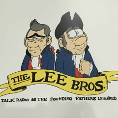 July 23rd 2021 The Lee Brothers
