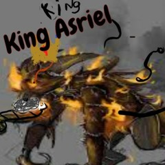 King Asriel