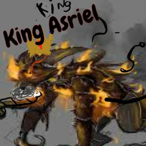 Stream King Asriel music | Listen to songs, albums, playlists for 