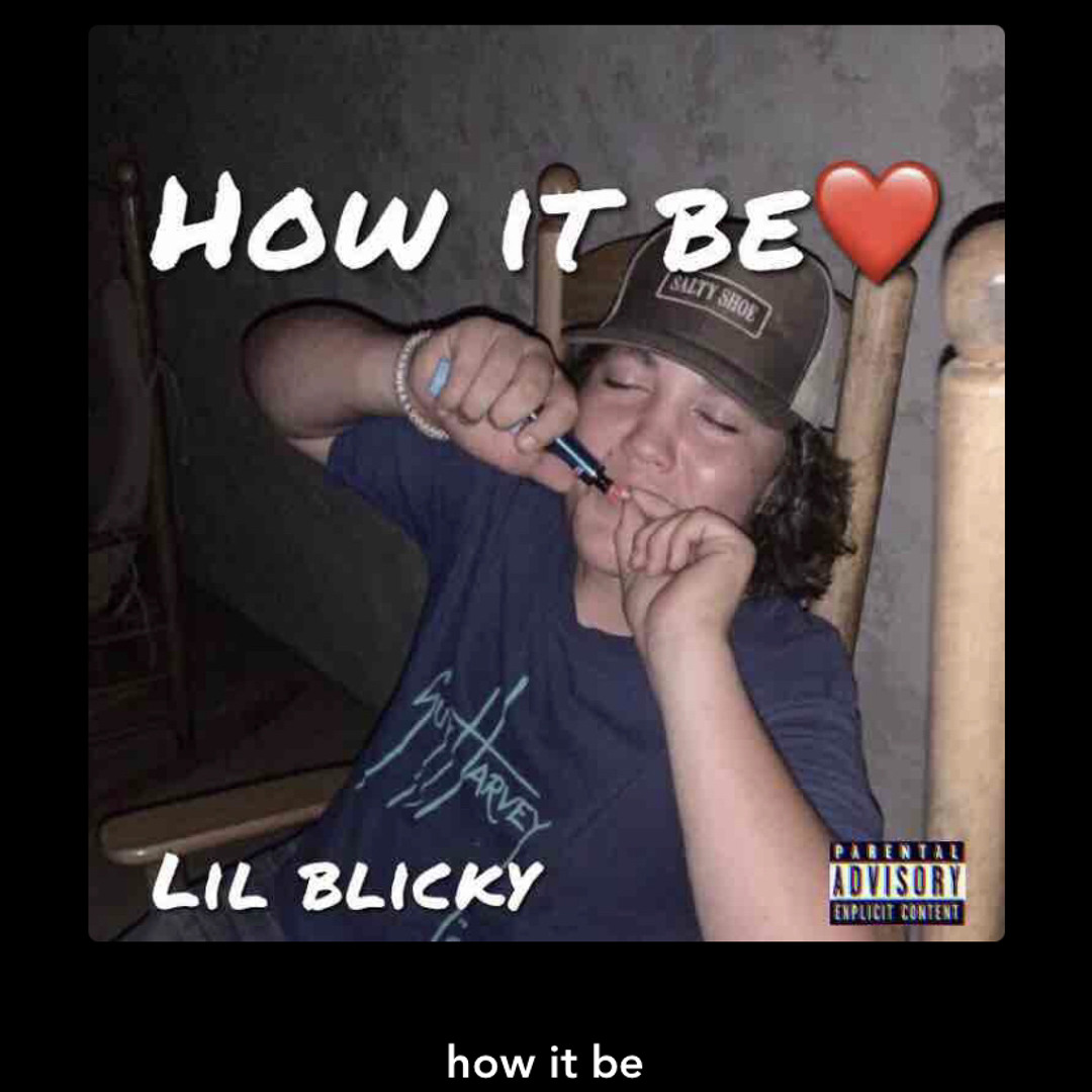 Stream Lil Blicky music | Listen to songs, albums, playlists for free ...