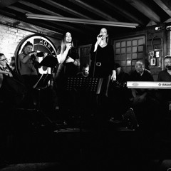 Paul Dunton Orchestra