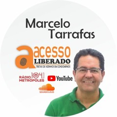 Marcelo Tarrafas