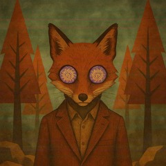 Fractal Fox