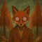 Fractal Fox