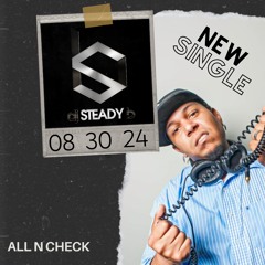 DJSTEADYB