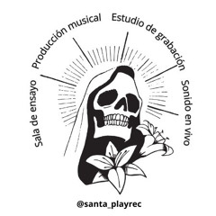 Santa play 𝄞 rec -producción musical-