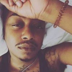 Steven Ophiucius Mayfield