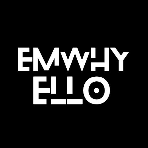 Emwhy Ello — artist photo