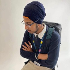 Harjaap Singh