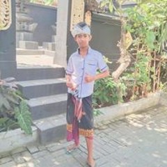 I Wayan Winanda
