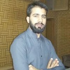 Muhammad Usama Makki