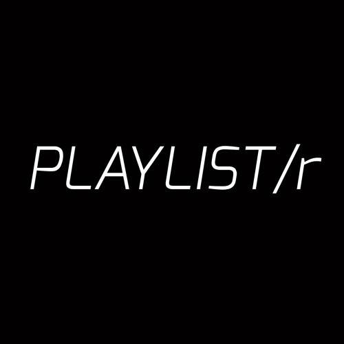 Playlist/r’s avatar