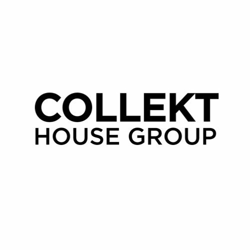 COLLEKT HOUSE GROUP’s avatar
