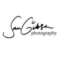 Sam Gibson Wedding Photography