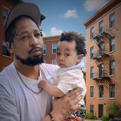 MauzyShawty