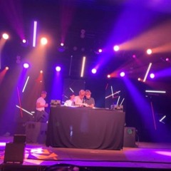 DJ M1KK3 X DJ MD