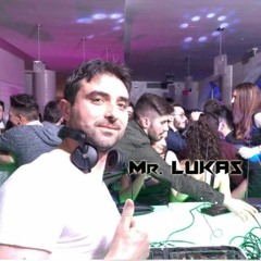 Mr. Lukas