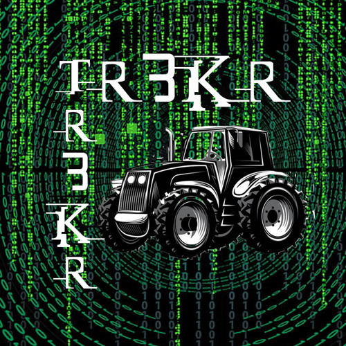 TR3KR’s avatar