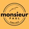 Monsieur Paul