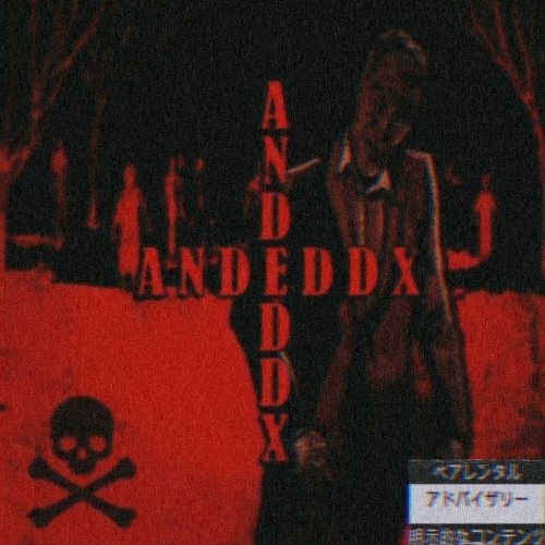Andeddx Gxng’s avatar