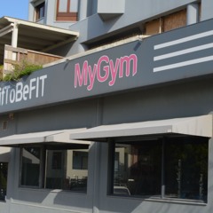 RECEPTION mygym