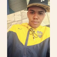 ➥ DJ LULU DA CRS