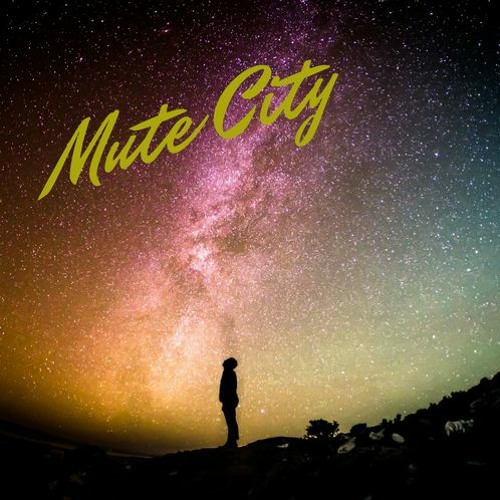 Mute City’s avatar