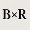 B x R