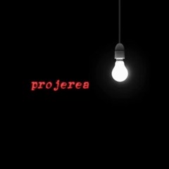 projerea