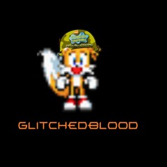 Glitchedblood