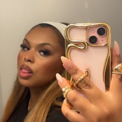 Tatiyana Ali The Songwriter