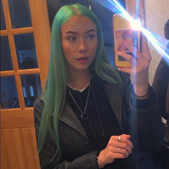 Aoife Luisa