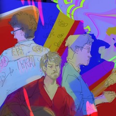 The Blind Lead The Blind