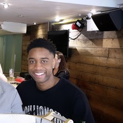 Kundai Jena