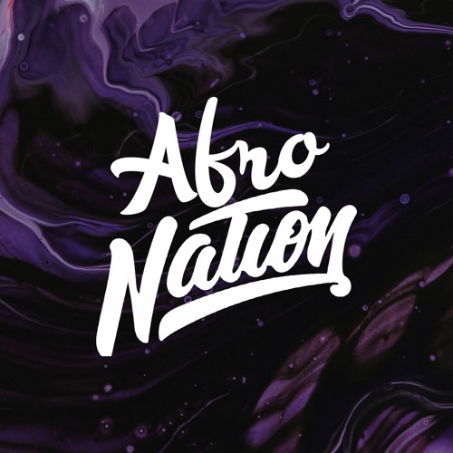 Afro Nation’s avatar