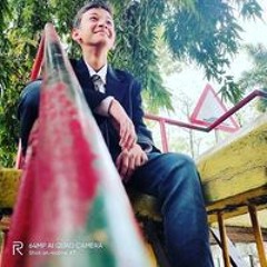 Astitwa Barman