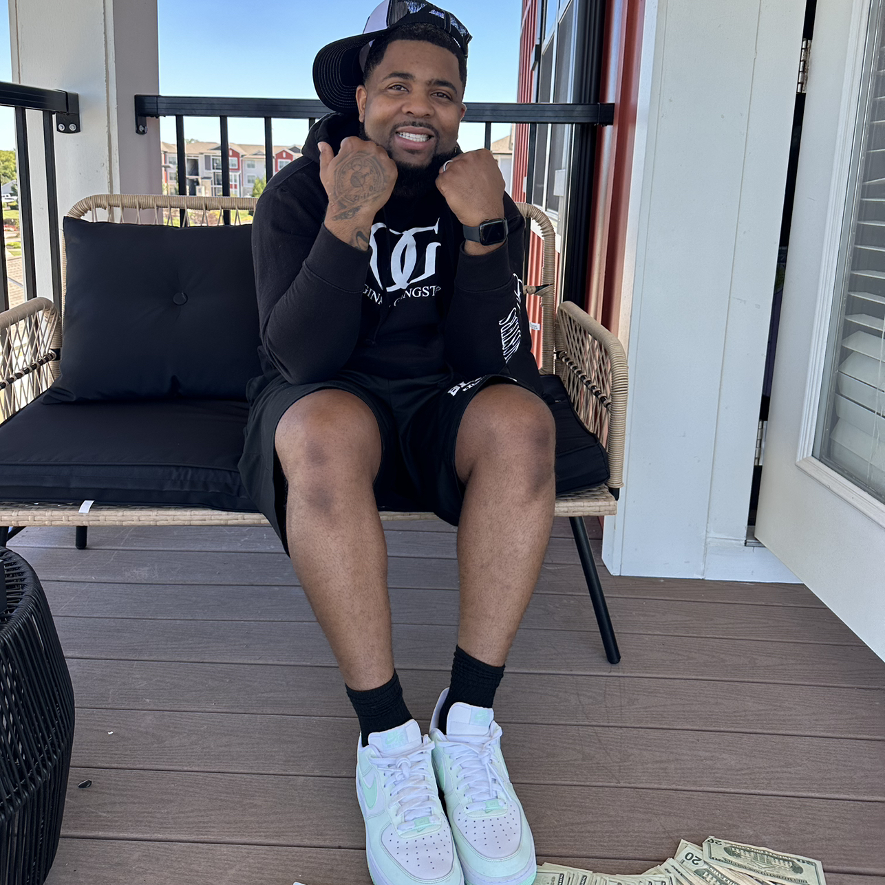Its Another K town Beat
