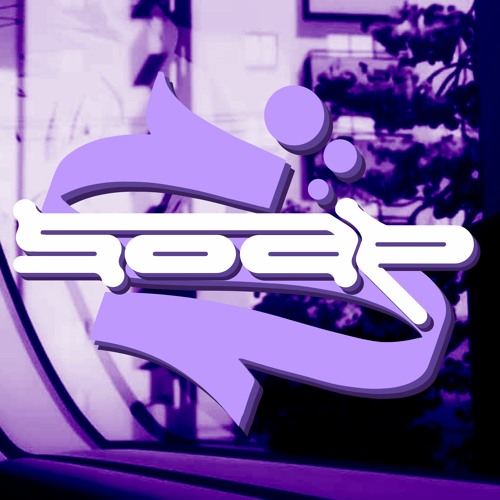 Soap’s avatar