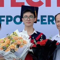 Phùng Mạnh Đức