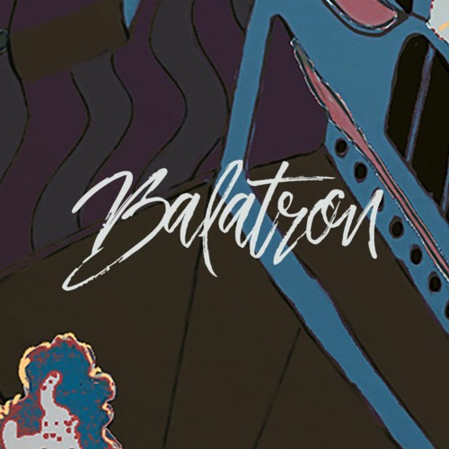 Balatron’s avatar