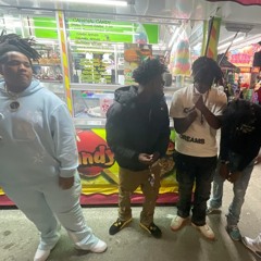 YBK Lil Money_K3🦍🎙️💵