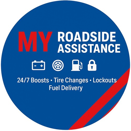 Roadside Assistance Big Springs | Reach Out 587 800 1414 | Serving Airdrie